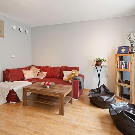 Negroni Apartments クラクフ エクステリア 写真