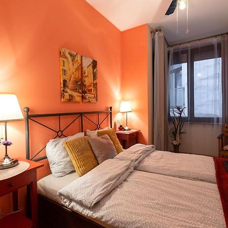 Negroni Apartments クラクフ エクステリア 写真