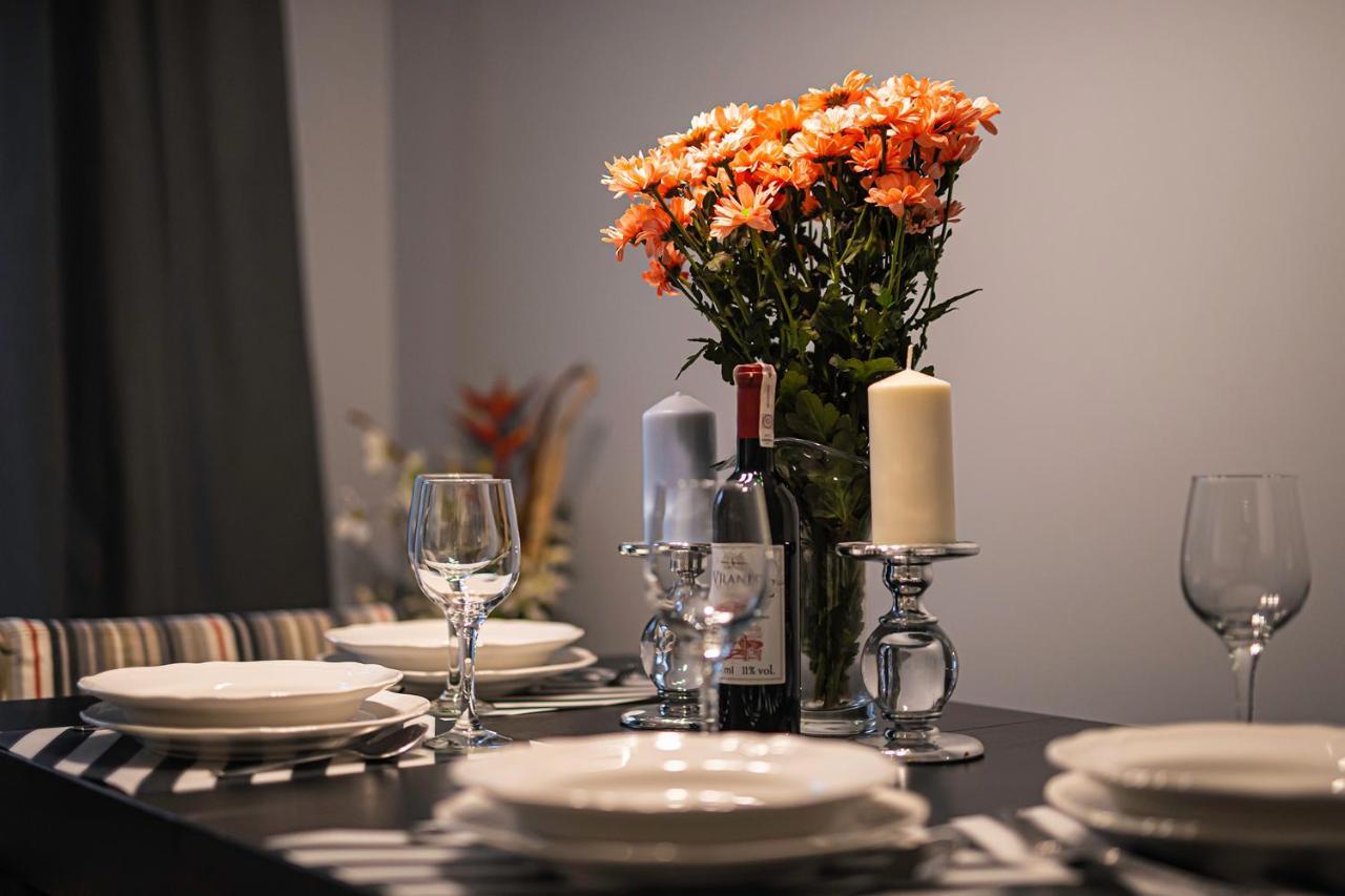Negroni Apartments クラクフ エクステリア 写真