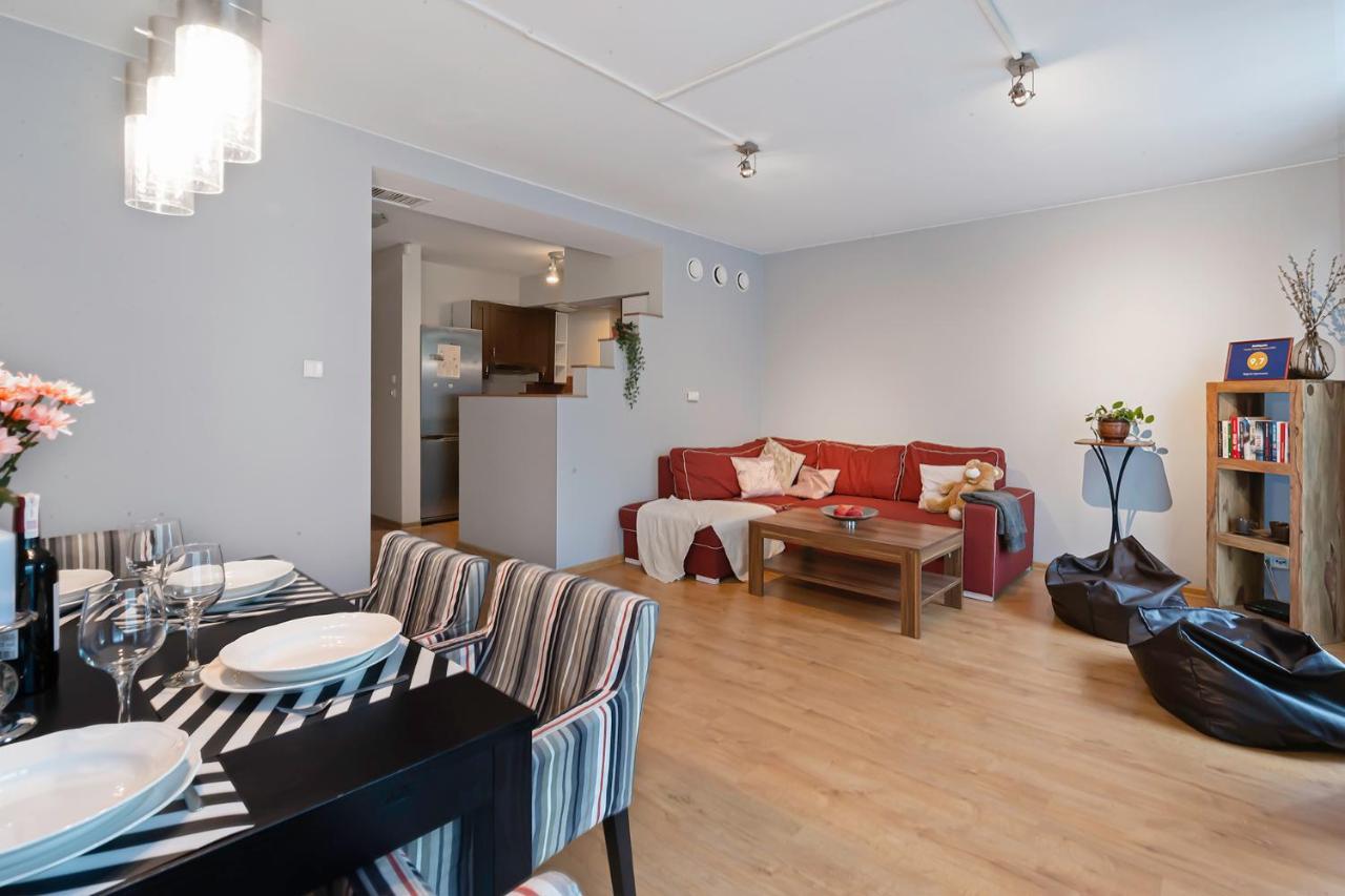 Negroni Apartments クラクフ エクステリア 写真
