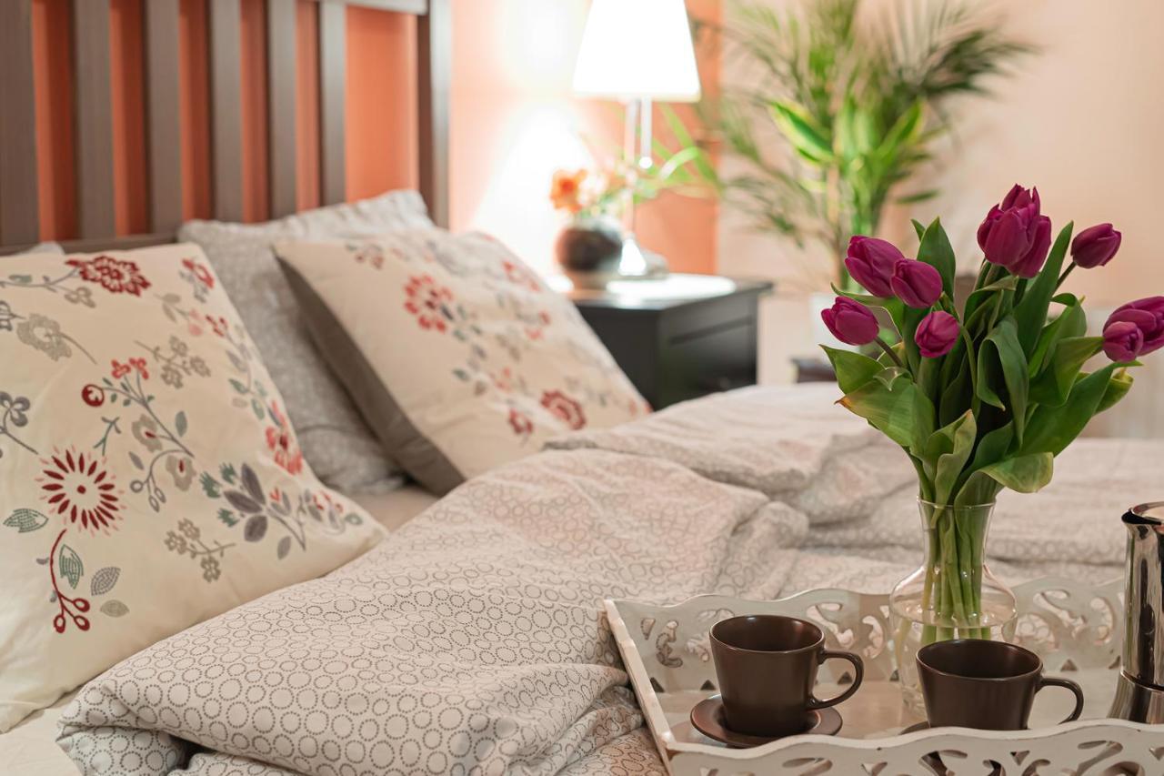 Negroni Apartments クラクフ エクステリア 写真