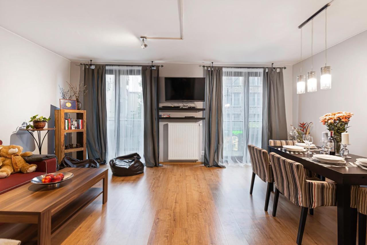 Negroni Apartments クラクフ エクステリア 写真