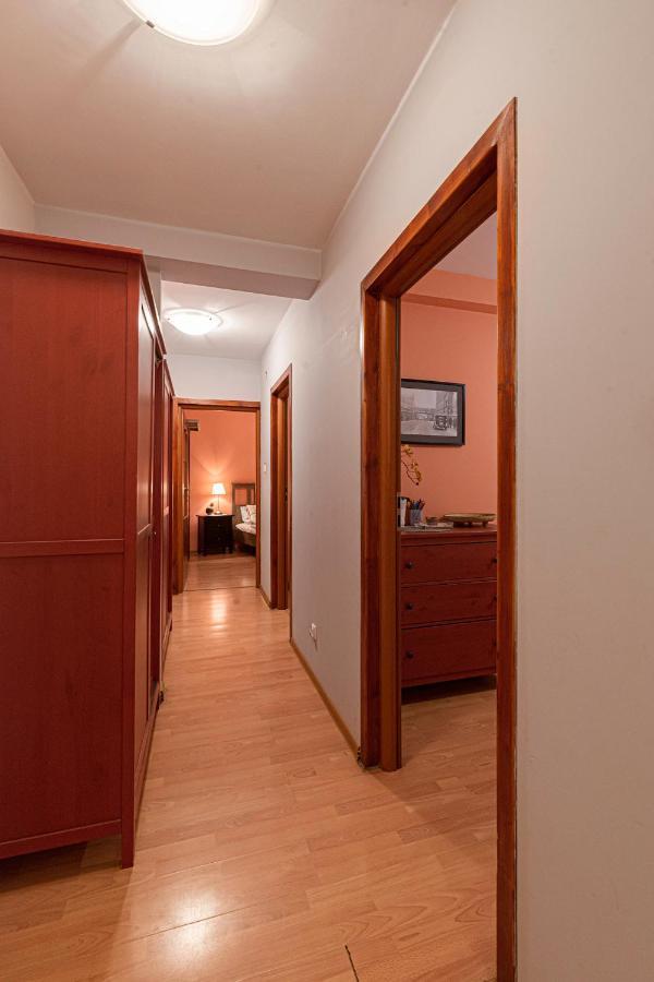 Negroni Apartments クラクフ エクステリア 写真
