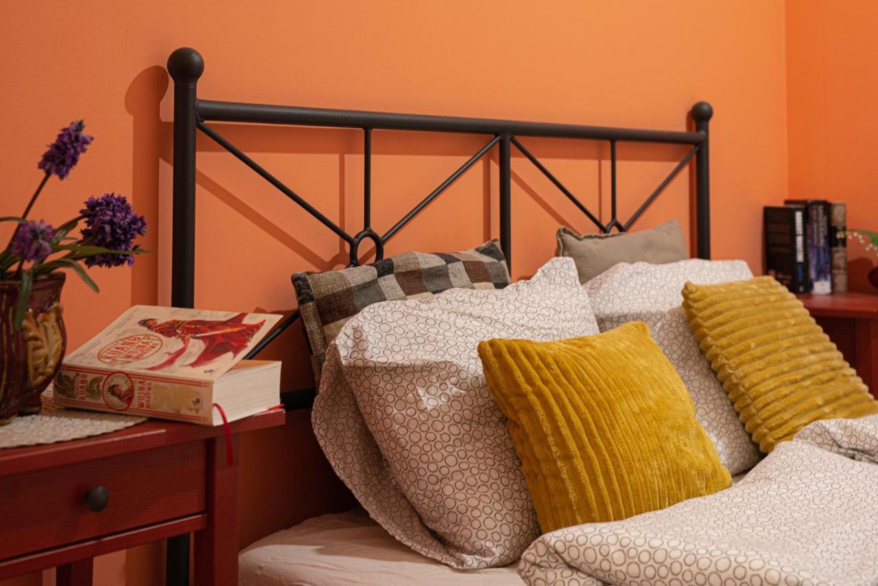 Negroni Apartments クラクフ エクステリア 写真