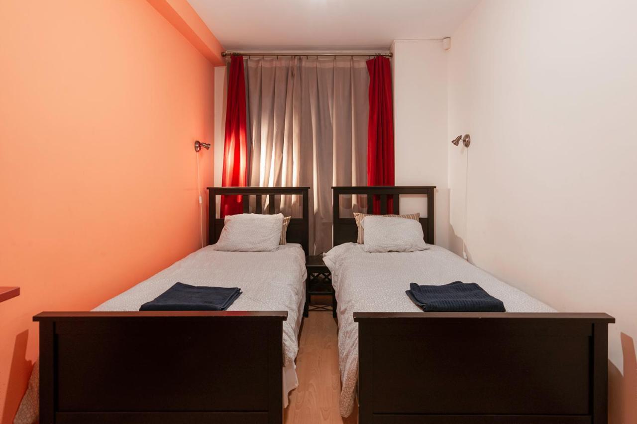 Negroni Apartments クラクフ エクステリア 写真