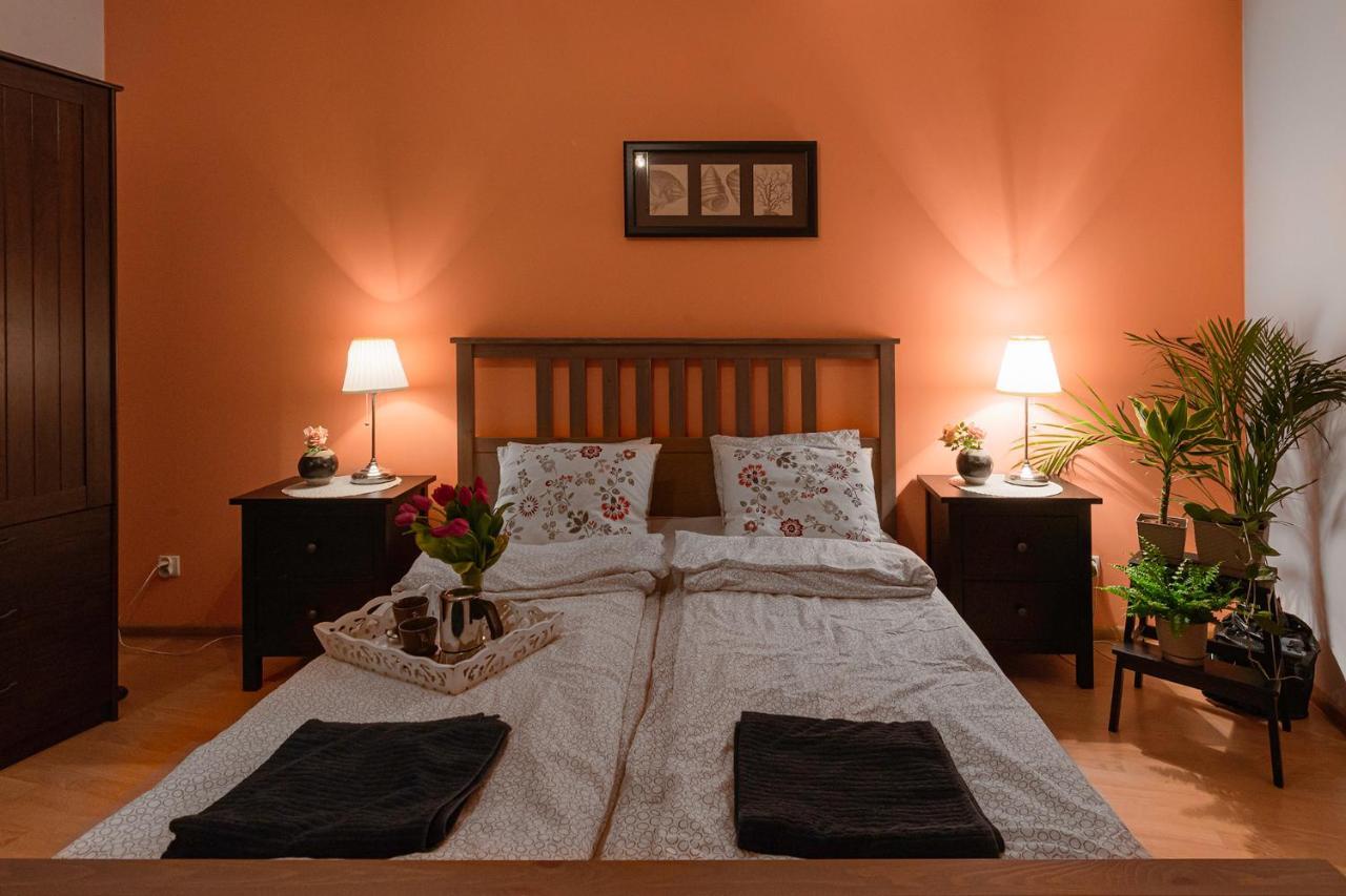 Negroni Apartments クラクフ エクステリア 写真