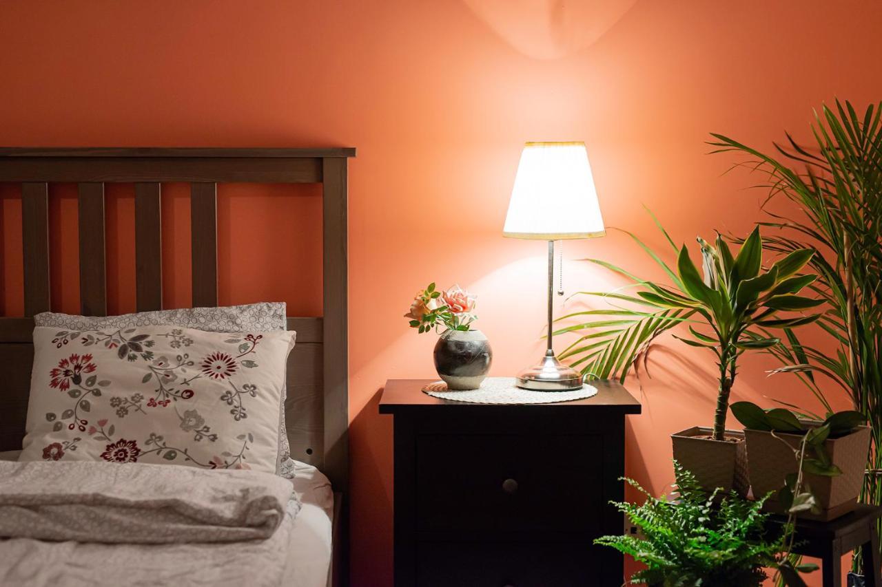 Negroni Apartments クラクフ エクステリア 写真