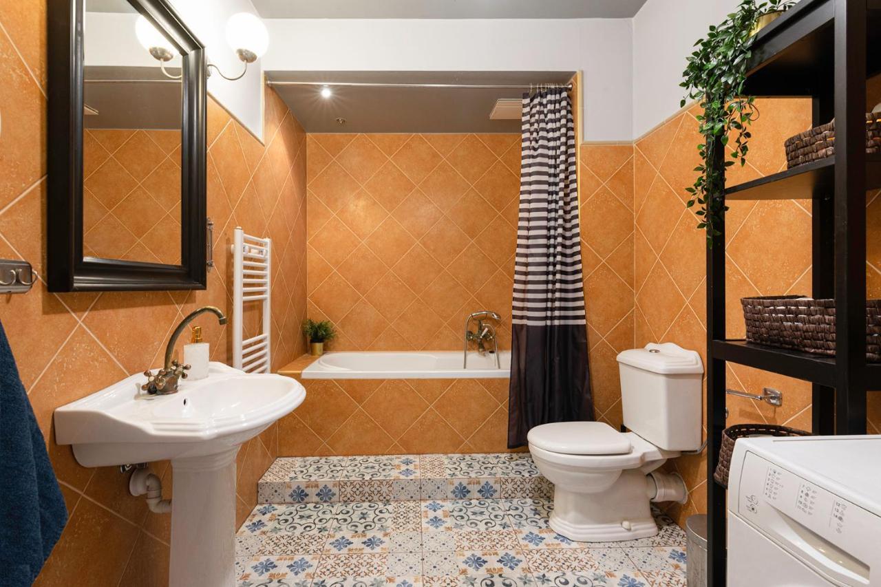 Negroni Apartments クラクフ エクステリア 写真